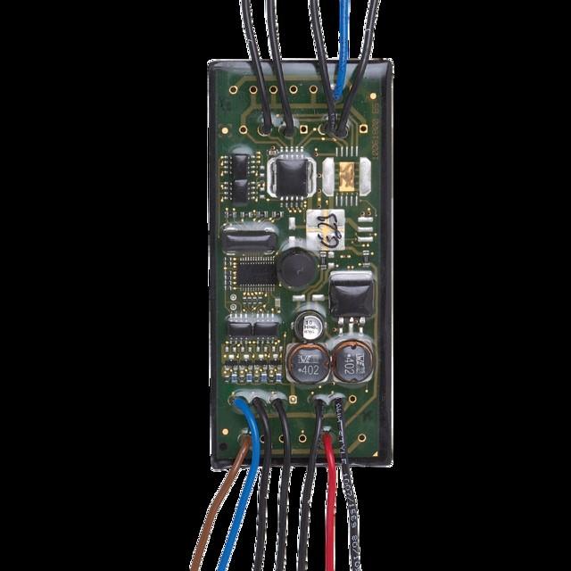 Actual product image IFM AC2709