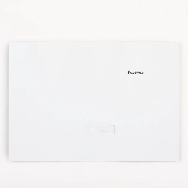 Produktbild TOP Never-Ending Birthday Card (1 Stk.)