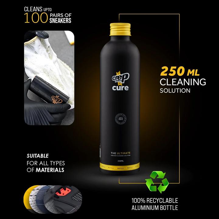 Produktbild CREP Protect CP004 (1 x, 250 ml)