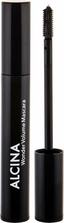 Alcina Wonder Volume (010 black)