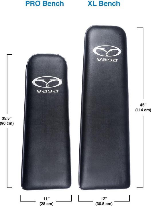 Actual product image Vasa Float ergometer