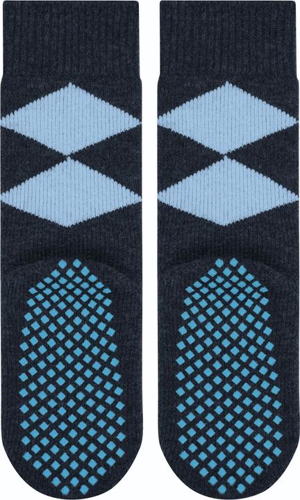 Actual product image Burlington W's COSY ARGYLE (36 - 41)
