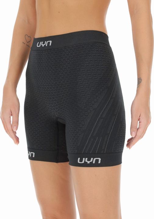 Actual product image UYN Alpha Coolboost running shorts (XS)