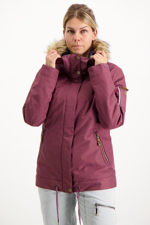 Produktbild Roxy Meade Damen Snowboardjacke (XL)