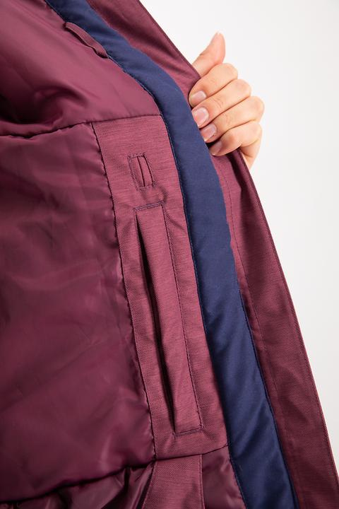 Produktbild Roxy Meade Damen Snowboardjacke (XL)