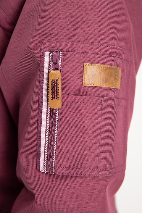 Produktbild Roxy Meade Damen Snowboardjacke (XL)
