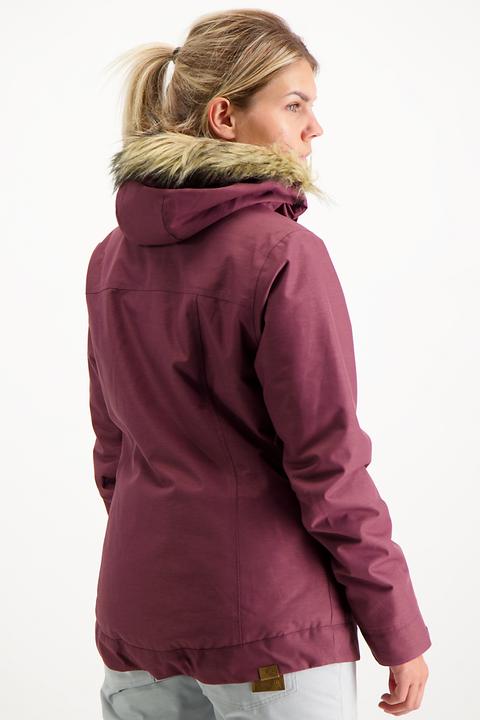 Produktbild Roxy Meade Damen Snowboardjacke (XL)