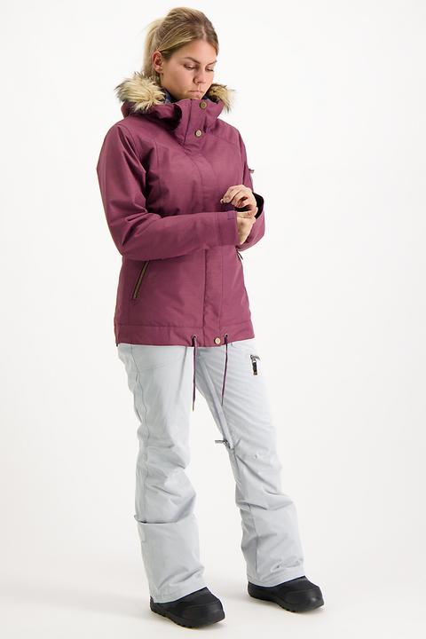 Produktbild Roxy Meade Damen Snowboardjacke (XL)