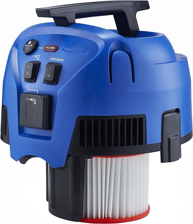 Actual product image Nilfisk Multi II 30 T (Wet dry vacuum cleaner)