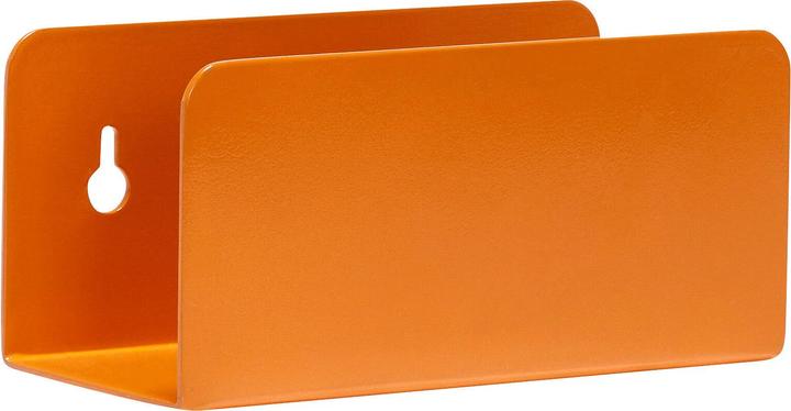 Actual product image Hübsch Clutch magazine holder (15 x 7 x 7 cm)