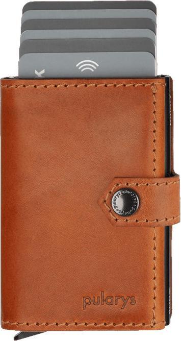 Pularys Wallet HIKER GO Kreditkartenetui