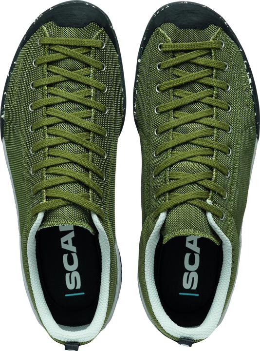 Image du produit Scarpa Mojito Planet Fabric Lifestyle Schuhe (39.5)