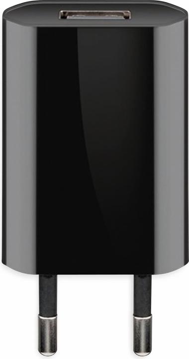 Goobay USB-A Ladegerät Slim (5 W)