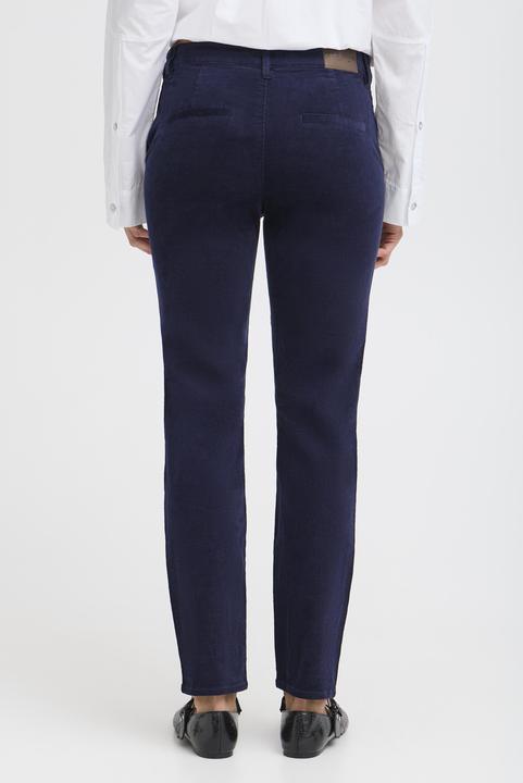 Actual product image Pulz Jeans PZSALLY HW Pant 50207193 (42)