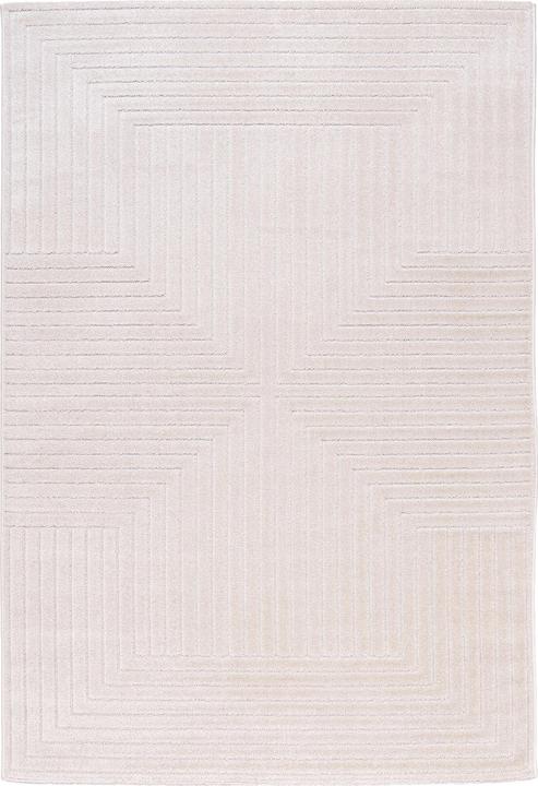 Produktbild Pergamon In & Outdoor Teppich Flachgewebe Classy (140 x 200 cm)