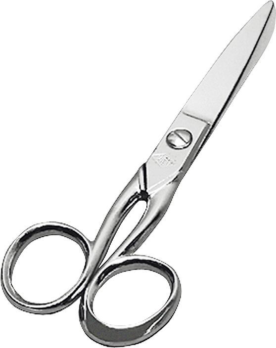 Immagine prodotto Wedo Cesoie in metallo (11.50 cm)