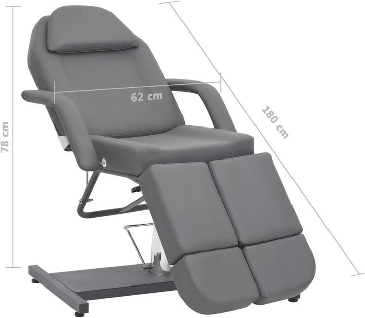 Image du produit VidaXL Behandlungsstuhl