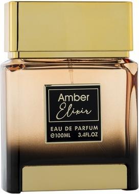 Produktbild Flavia Amber Elixir - EDP - 100 ml (Eau de Parfum, 100 ml)