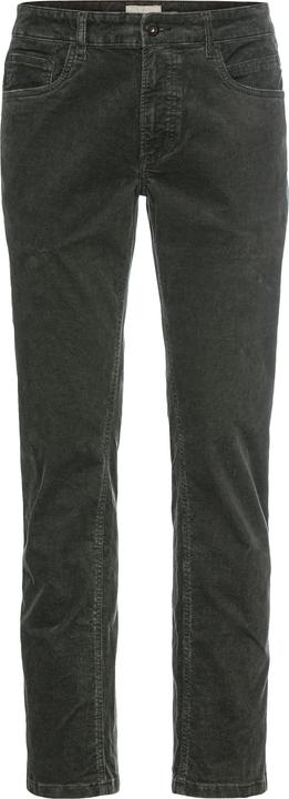 Actual product image Camel Active Regular Fit 5-Pocket Corduroy Trousers (34)