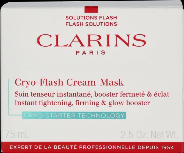 Image du produit Clarins Cryo Flash (75 ml)