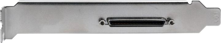 Immagine prodotto Exsys Scheda PCIe 8S RS-232 di GmbH, cavo Octopus (EXAR/MaxLinear)