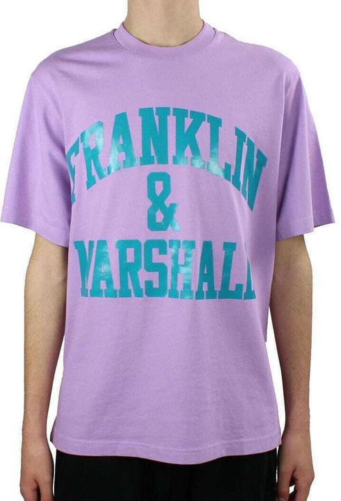 Actual product image Franklin & Marshall short seeve t-shirt frankin & marsha (L)