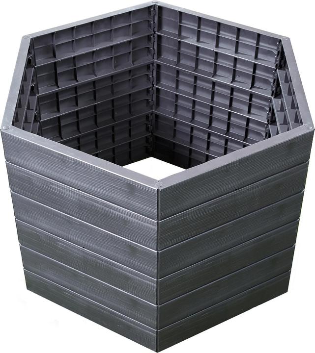 Produktbild Graf Garantia Ergo