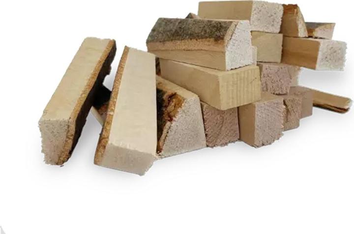 Produktbild Solo Stove Mini Buche Brennholz