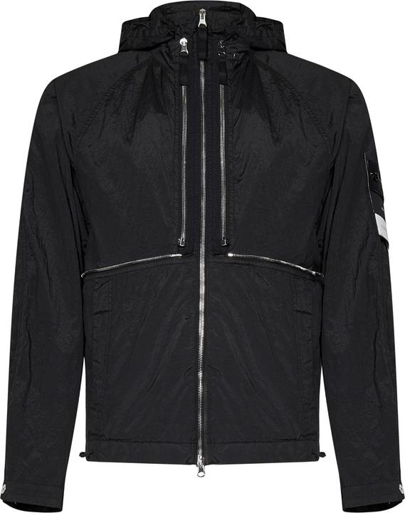 Immagine prodotto Stone Island Coats Black (S)