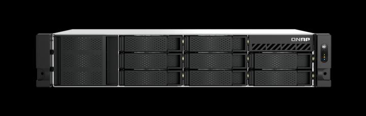 Actual product image QNAP TS-h765eU-8G (Serial ATA Drive)