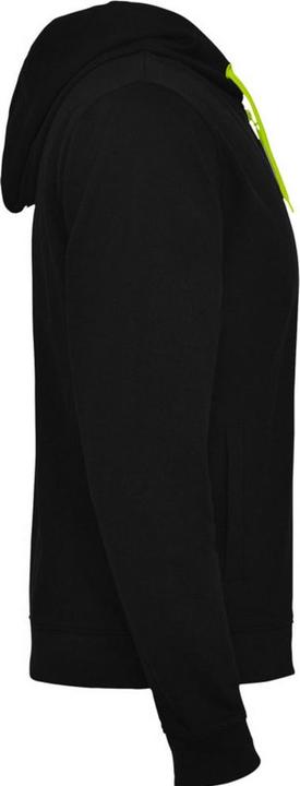 Immagine prodotto Alpinia Fuji Felpa con Cappuccio e Zip Intera Adulto Unisex (L)