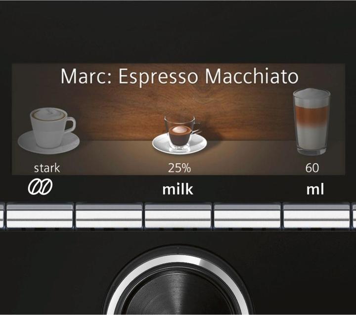 Image du produit Siemens EQ.9 s300 (Prise UE)