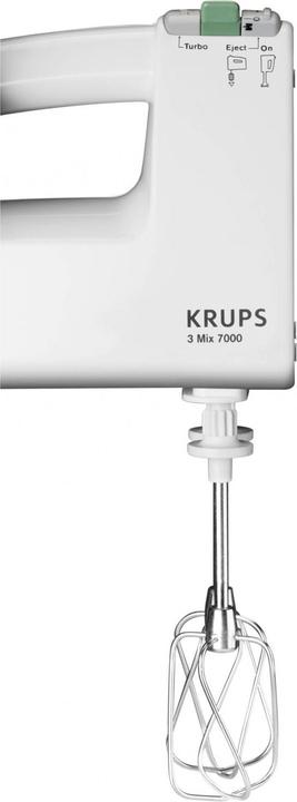 Productafbeelding Krups 3 Mix 7000 (500 W)