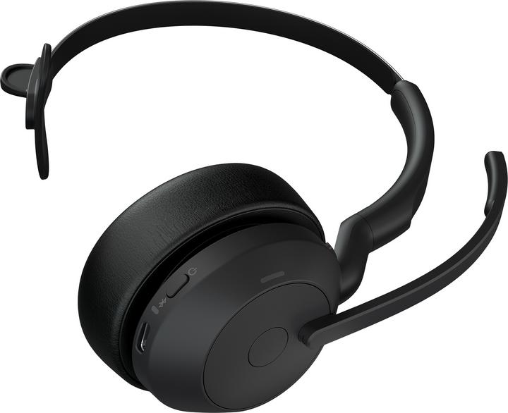 Produktbild Jabra Evolve2 55 UC (Kabellos, USB-A)