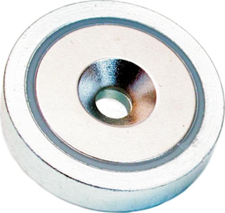 Actual product image House of Magnets Magnet (1 x)
