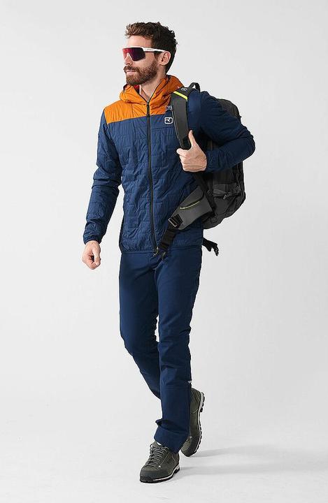 Actual product image Ortovox Col Becchei Pants (L)