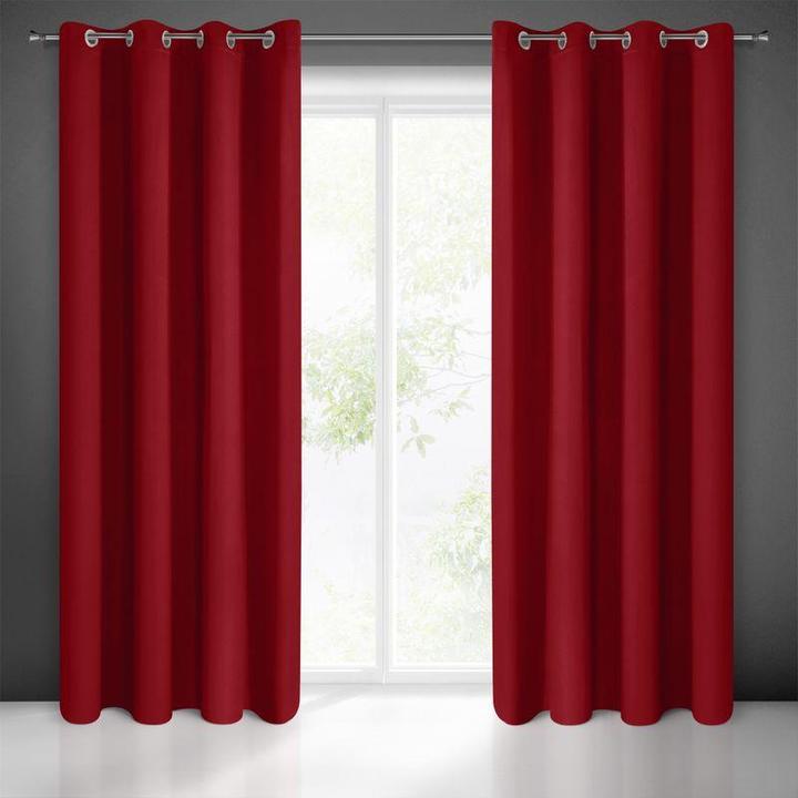 Actual product image Eurofirany Zas (135 x 250 cm)