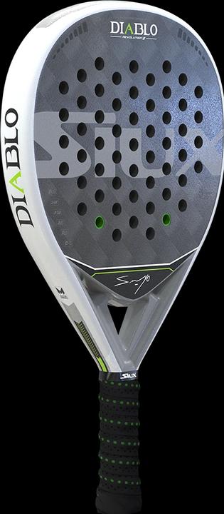 Actual product image Siux Diablo Revolution Ii Junior