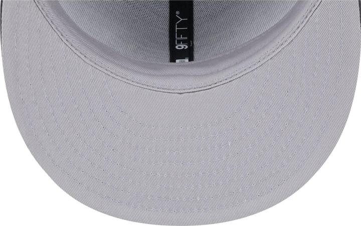 Actual product image New Era 9Fifty Sideline Cap - STATEMENT Jacksonville Jaguars