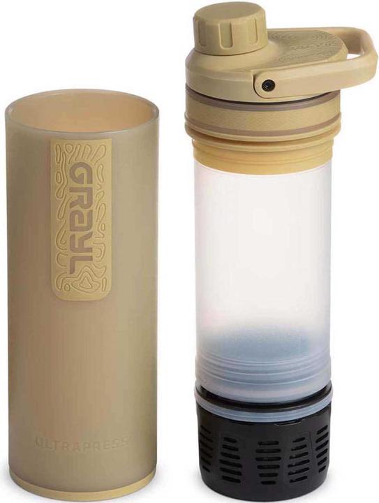 Produktbild Grayl Ultrapress