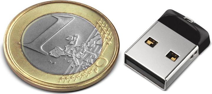 Immagine prodotto SanDisk adatto per l'incrociatore (32 GB, USB-A)