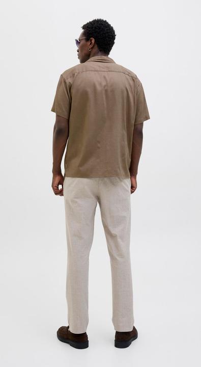 Actual product image Jack & Jones Loose Fit Hemd Hemd (M)