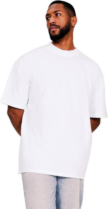 Casual Classics TShirt Verlängerter Ausschnitt (M)