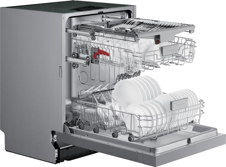 Produktbild Samsung DW6500AM Geschirrspüler 60 cm, 14 Massgedecke