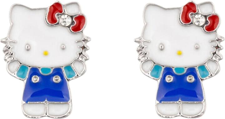 Immagine prodotto Peers Hardy Hello Kitty Versilbert (Argento)