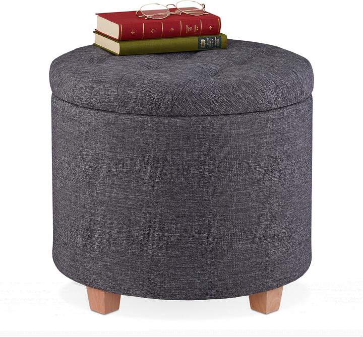 Produktbild Relaxdays Sitzhocker