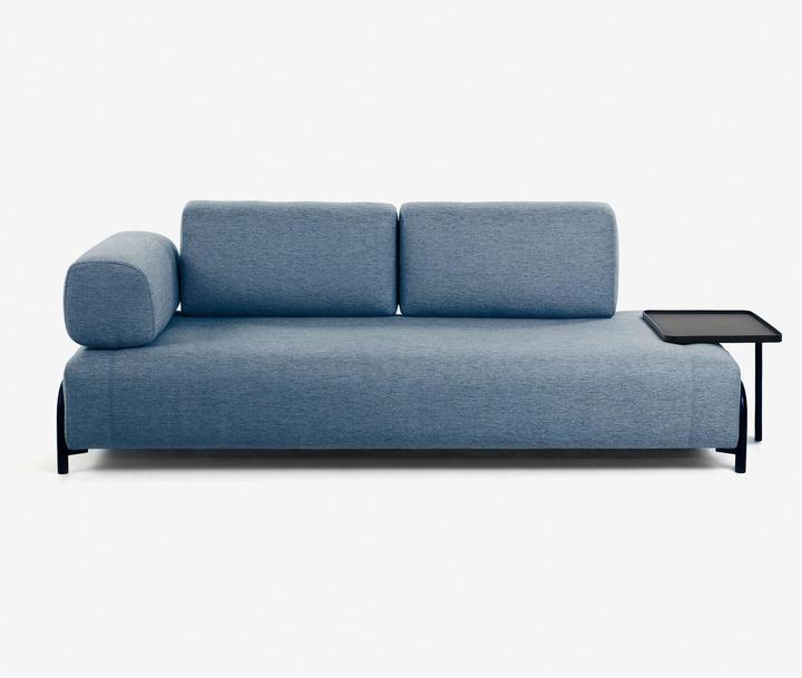 Actual product image Kave Home Compo (3-seater)