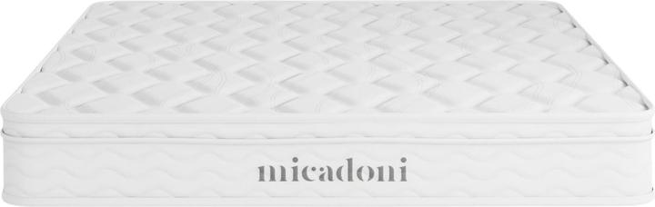 Image du produit Micadoni Matelas, "Valras", 180x200x24 (180 x 200 cm)
