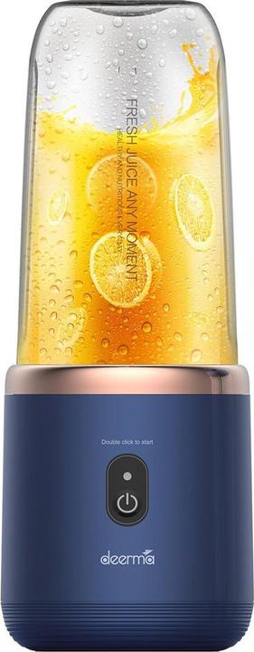 Image du produit Deerma Blender sans fil NU06 (Prise UE, 140 W)