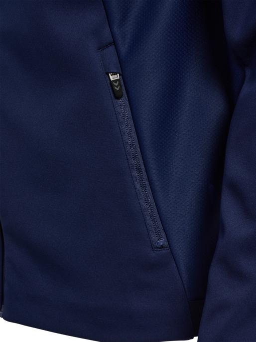 Immagine prodotto hummel hmlCIMA 2.0 ZIP HOODIE (XL)